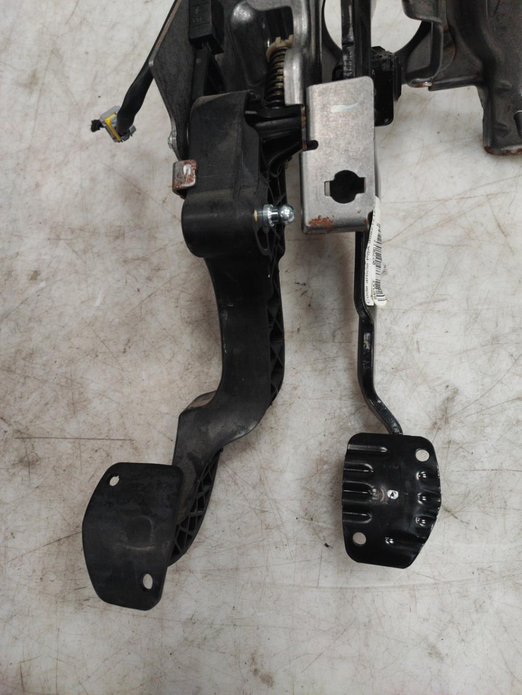 Pedalier CITROEN C3 2 PHASE 1 Essence - 1