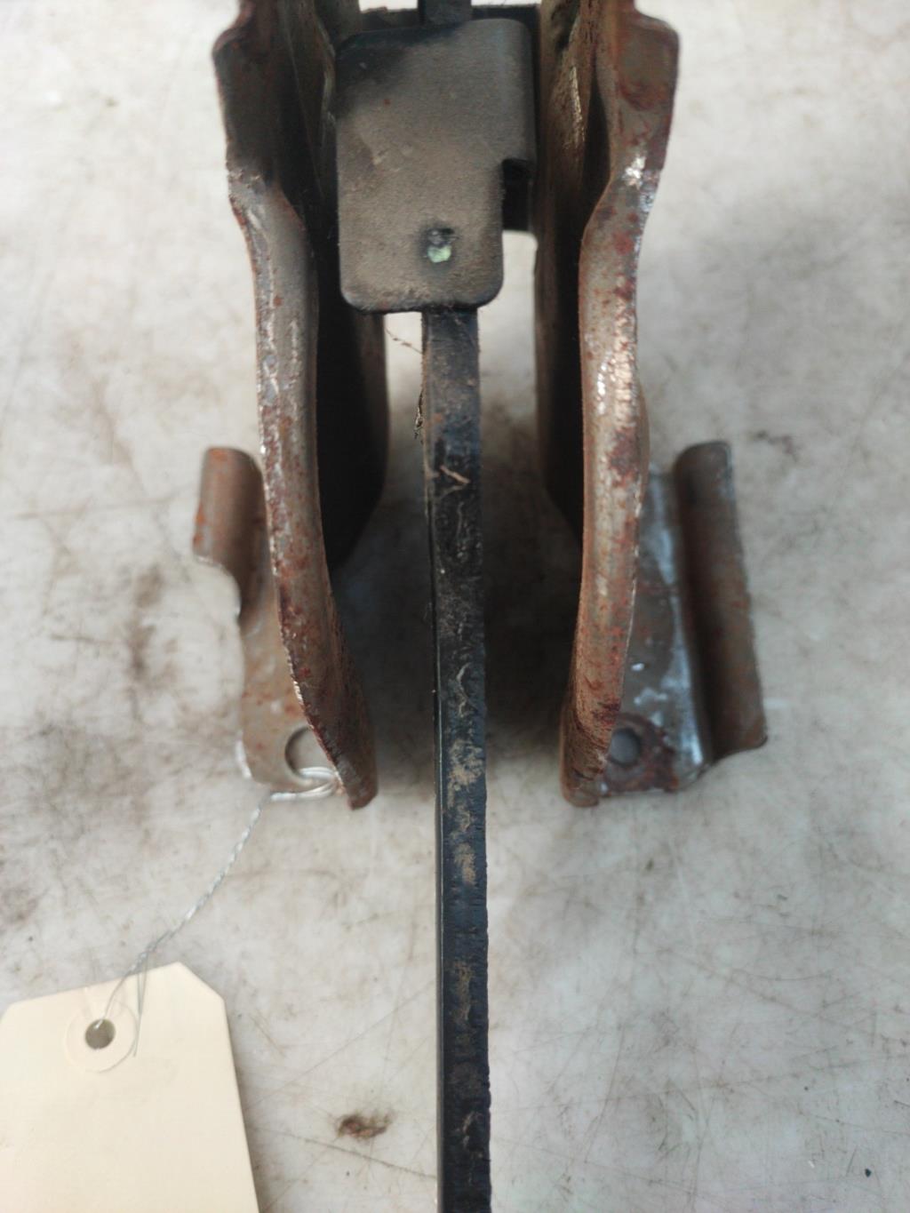 Pedale de frein DACIA DUSTER 1 PHASE 2 Diesel - 1