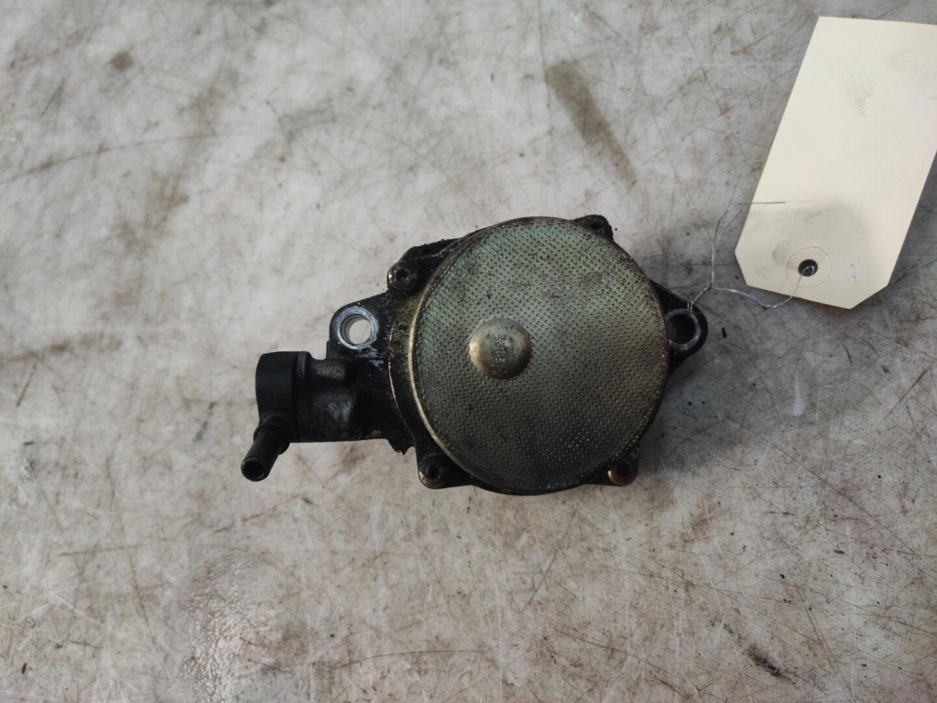 Pompe à vide PEUGEOT 206 PHASE 1 Diesel - 1