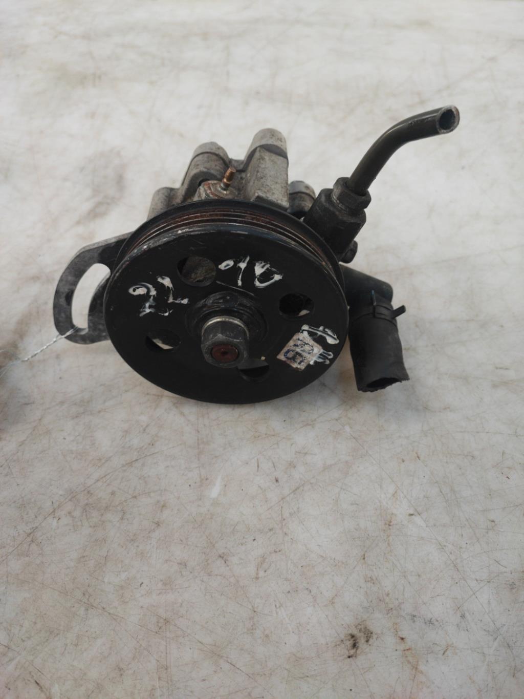 Pompa sterzo CHEVROLET AVEO 1 Gasolina/GLP - 1