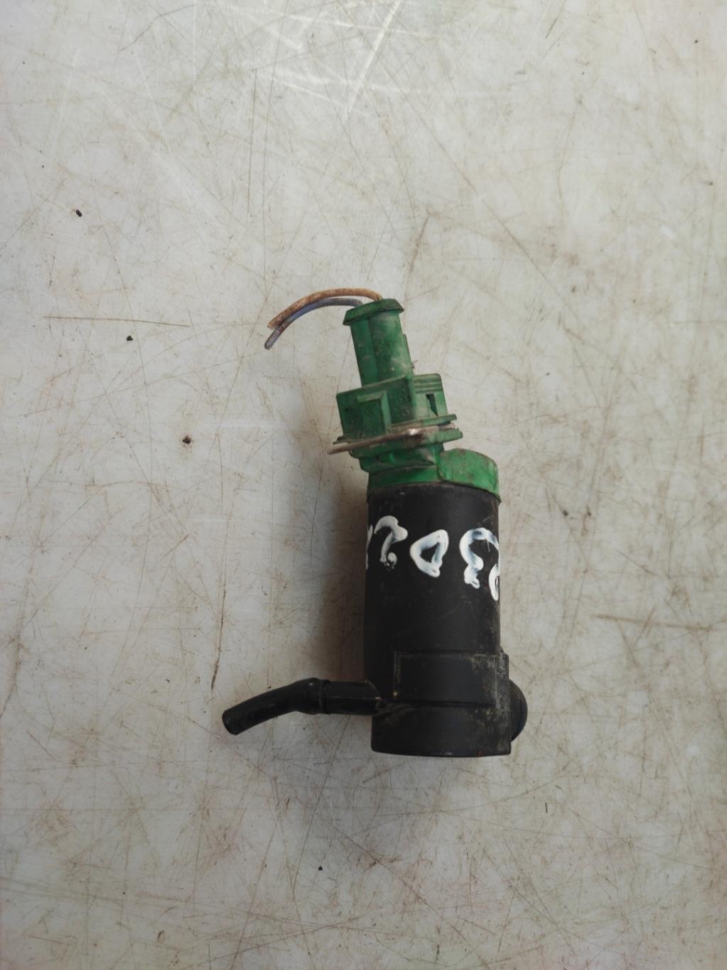 Pompa lavacristalli anteriore PEUGEOT 206 PHASE 2 CABRIOLET Diésel - 1