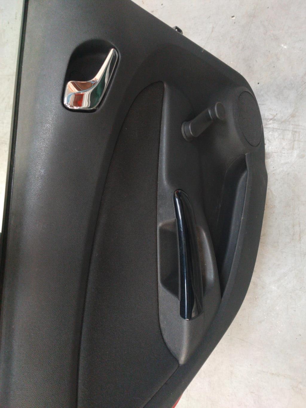 Puerta trasera derecha OPEL CORSA D PHASE 1 Diésel - 1