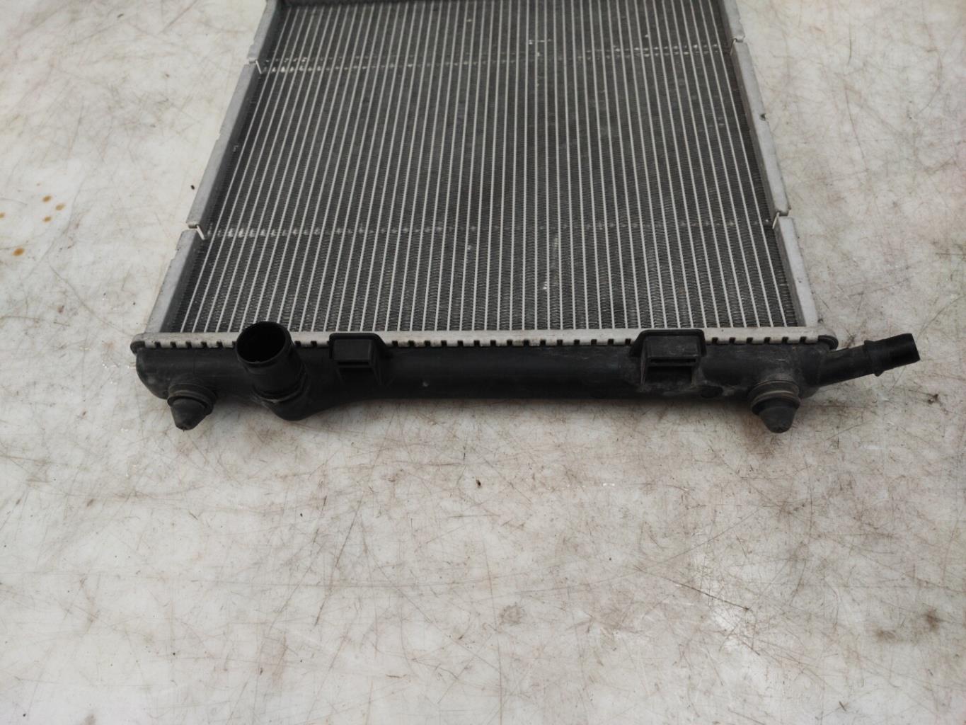 Radiateur eau CITROEN C3 2 PHASE 1 Essence - 1