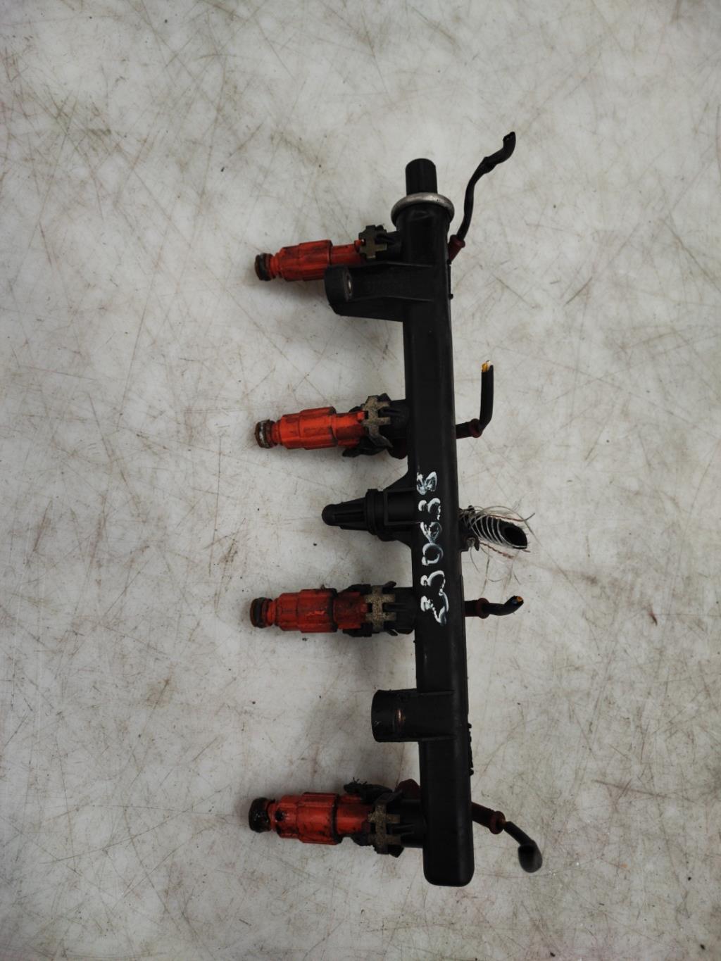 Rampe injection ALFA ROMEO 156 PHASE 2  - 1