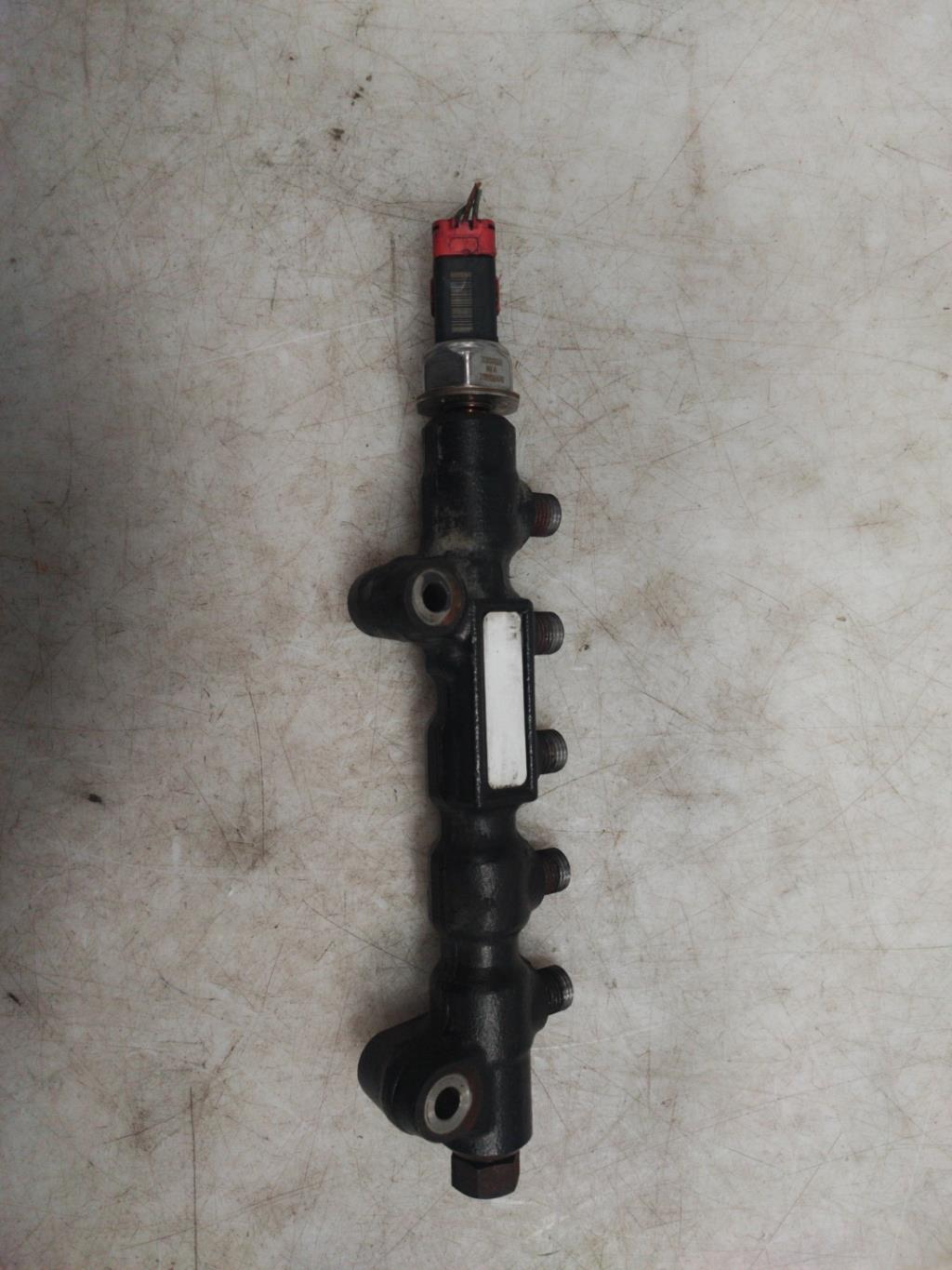 Rampe injection CITROEN C3 1 PHASE 2 Diesel - 1