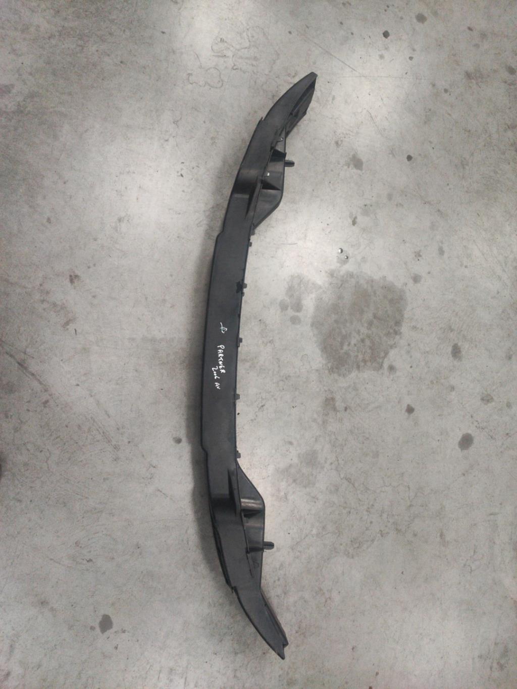 Traversa rinforzo paraurti anteriore PEUGEOT PARTNER 1 PHASE 2 Diésel - 1