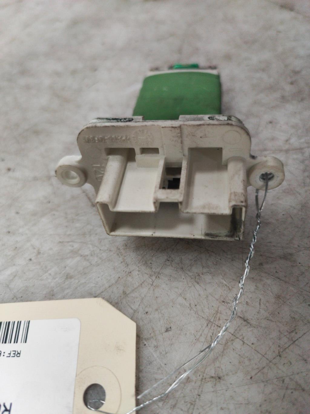Resistenza riscaldamento OPEL MERIVA A PHASE 2  - 1