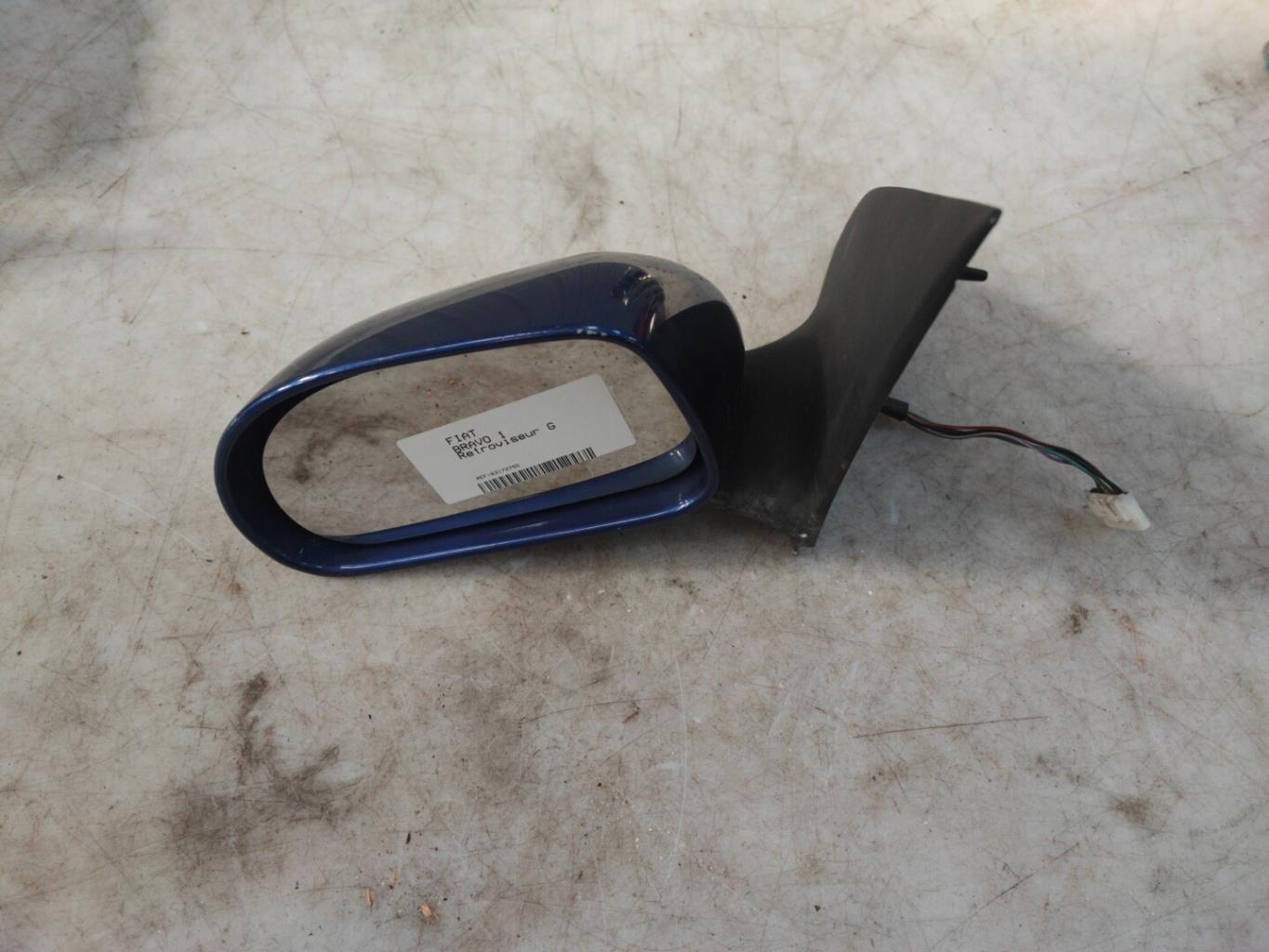 Specchietto retrovisore sinistro FIAT BRAVO 1  - 1