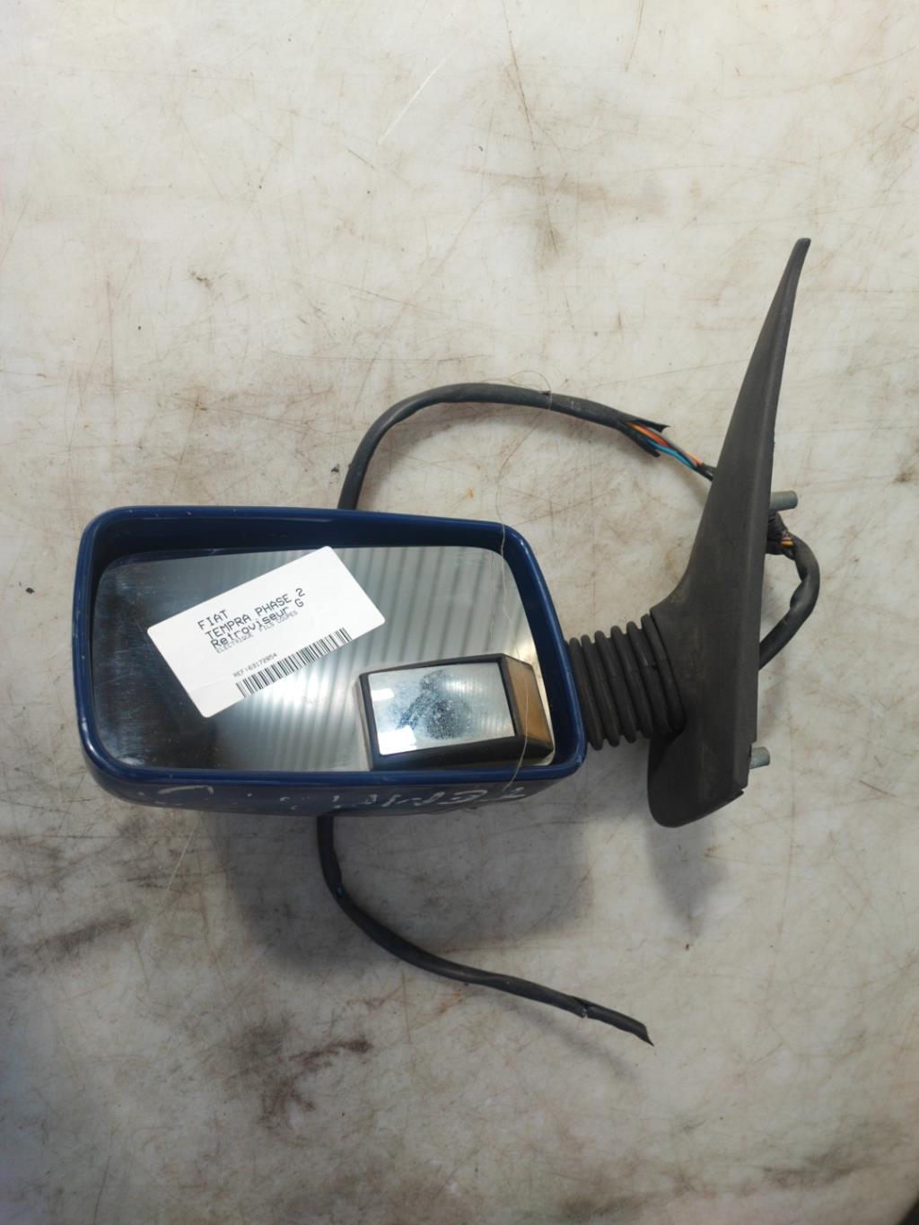 Specchietto retrovisore sinistro FIAT TEMPRA PHASE 2  - 1
