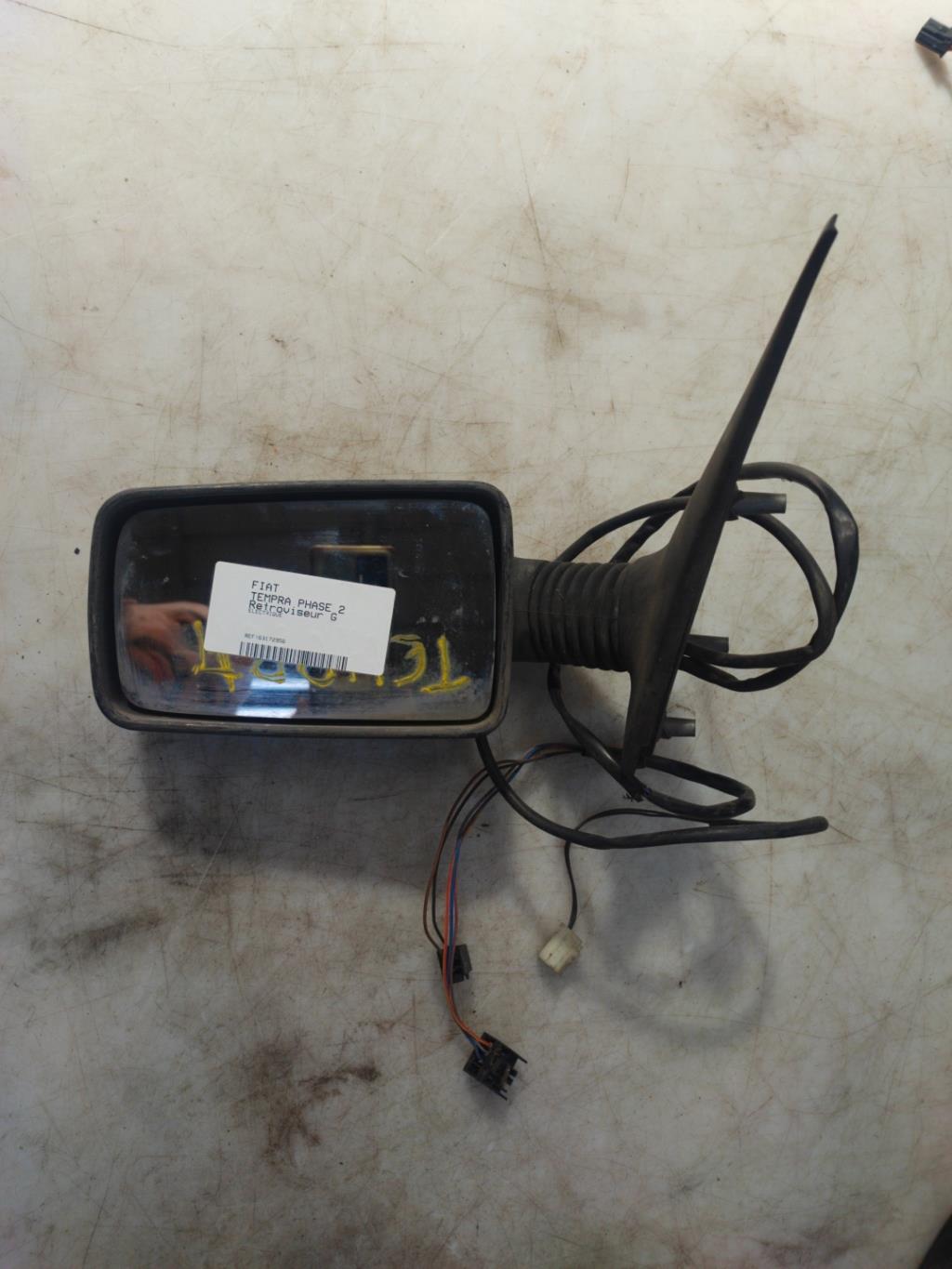 Specchietto retrovisore sinistro FIAT TEMPRA PHASE 2  - 1