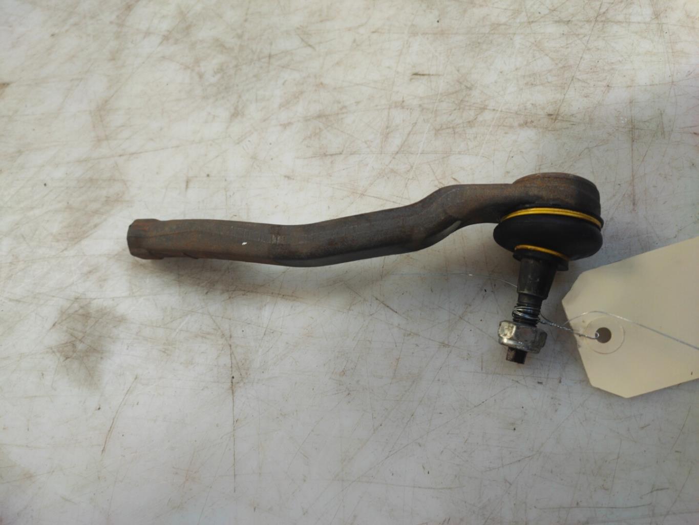 Rotule direction gauche RENAULT SCENIC 2 PHASE 1 Diesel - 1