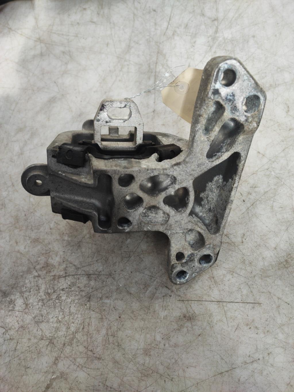 Supporto scatola PEUGEOT 508 1 SW PHASE 1 BREAK Diésel - 1