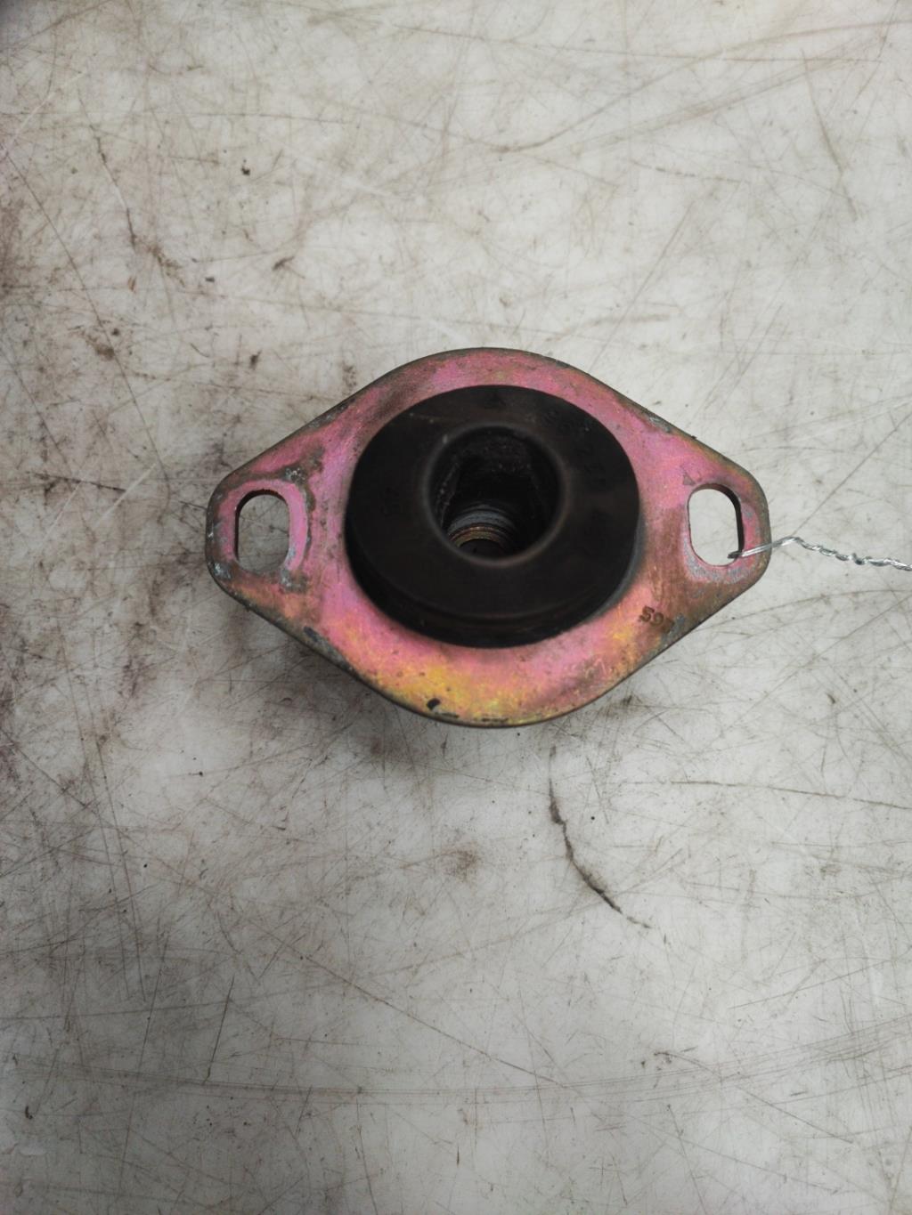 Supporto motore sinistro PEUGEOT 206 PHASE 2 Diésel - 1