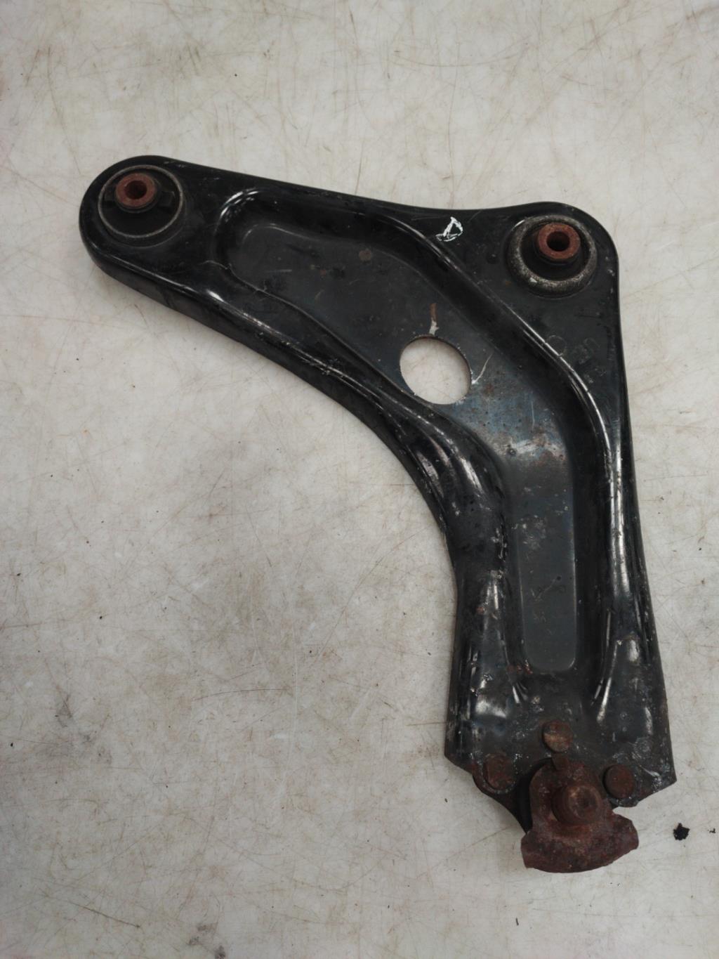 Triangle avant droit PEUGEOT 207 PHASE 1 Diesel - 1