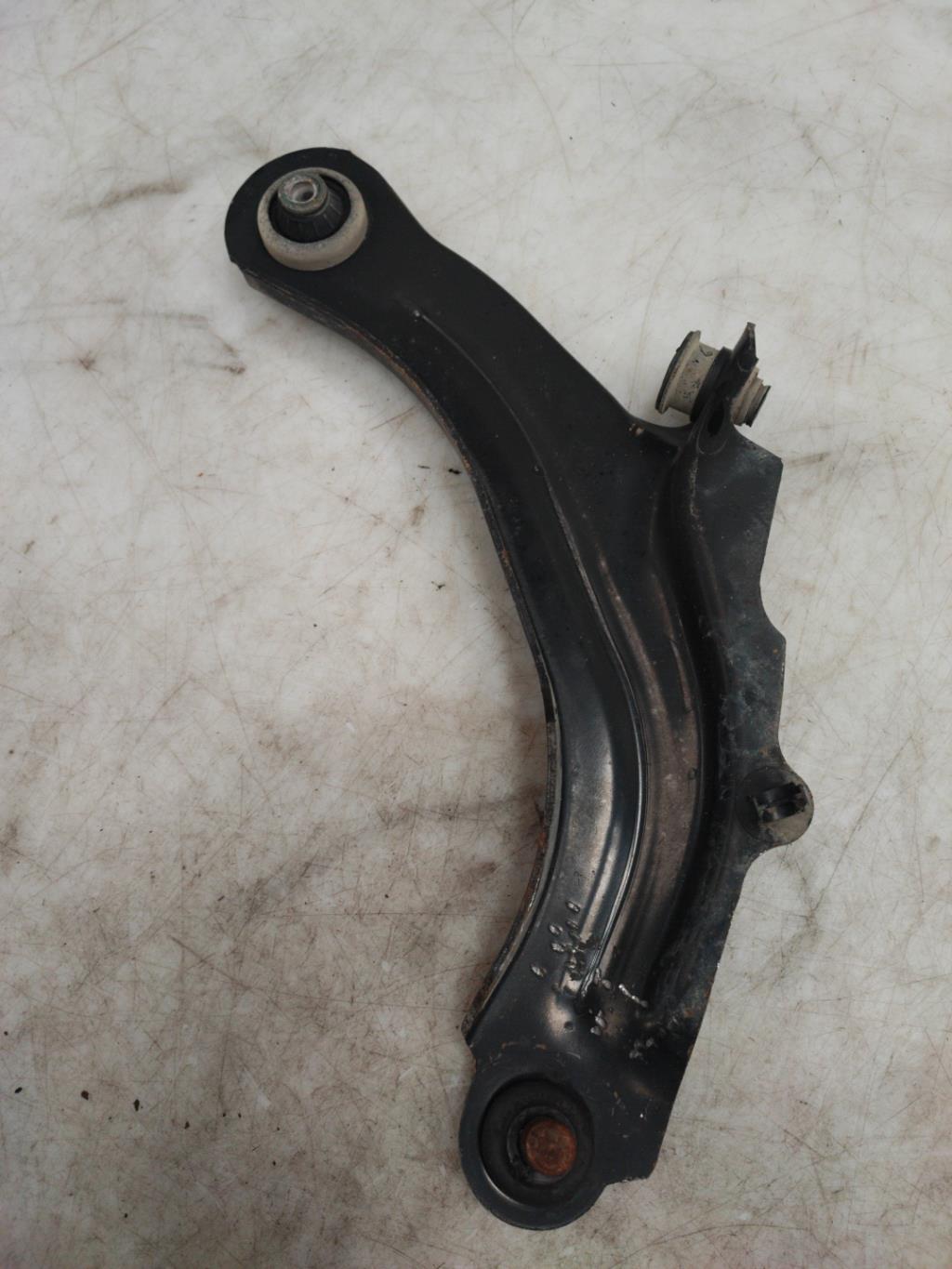 Triangle avant droit RENAULT MEGANE 2 PHASE 2 Diesel - 1
