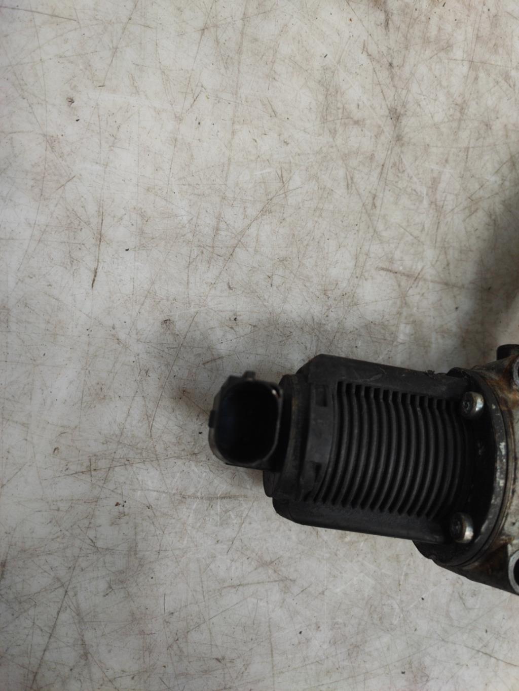 Vanne EGR ALFA ROMEO 147 PHASE 2 Diesel - 1