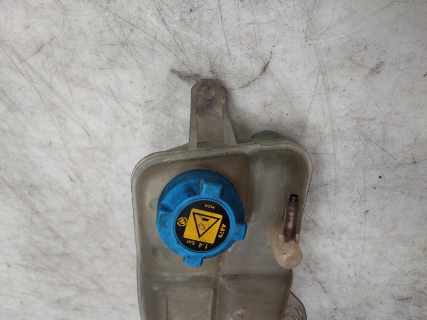 Vaso di espansione ALFA ROMEO 156 PHASE 2  - 1