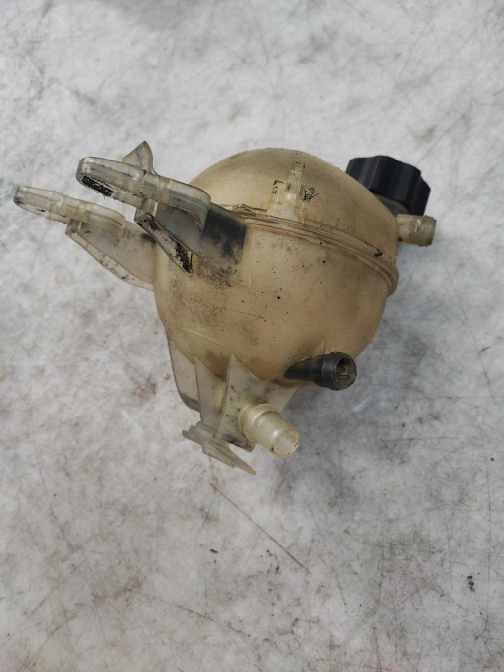 Vase d'expansion CITROEN C3 1 PHASE 2 Diesel - 1