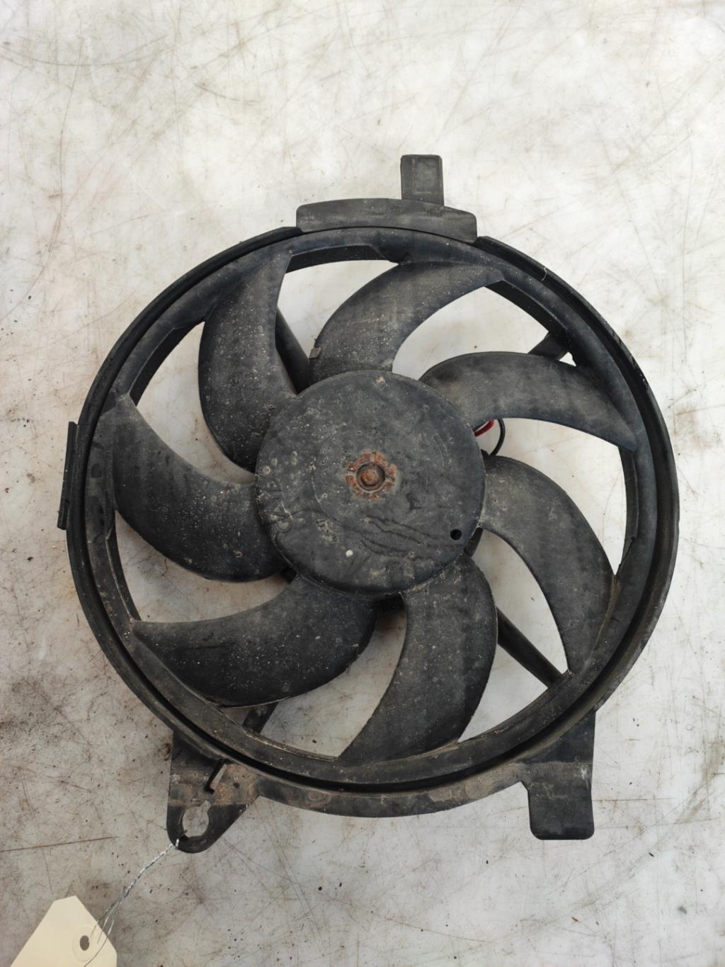 Ventilateur MERCEDES VITO 638 Diesel - 1
