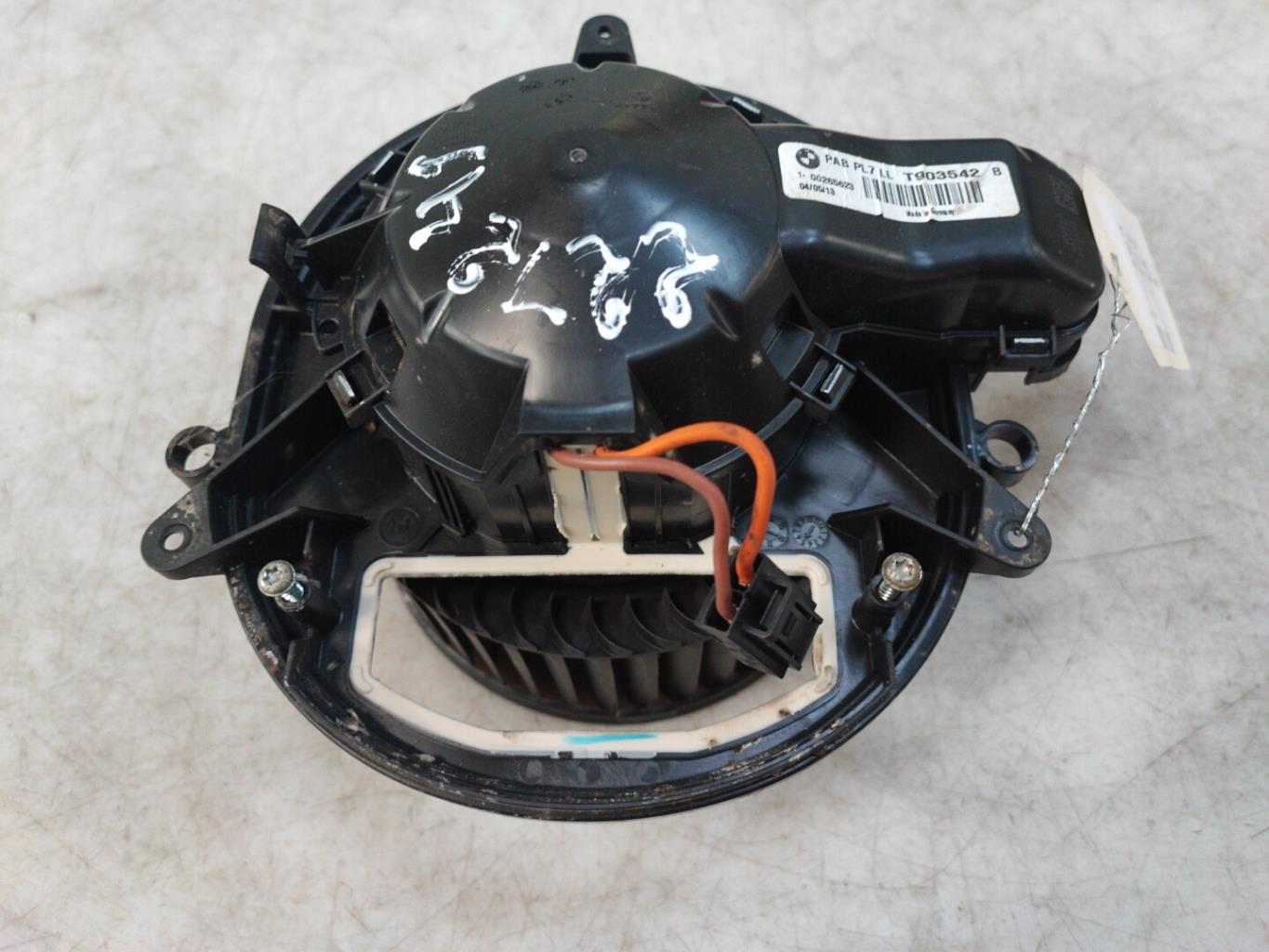 Ventola riscaldamento BMW SERIE 1 F21 PHASE 1 Diésel - 1