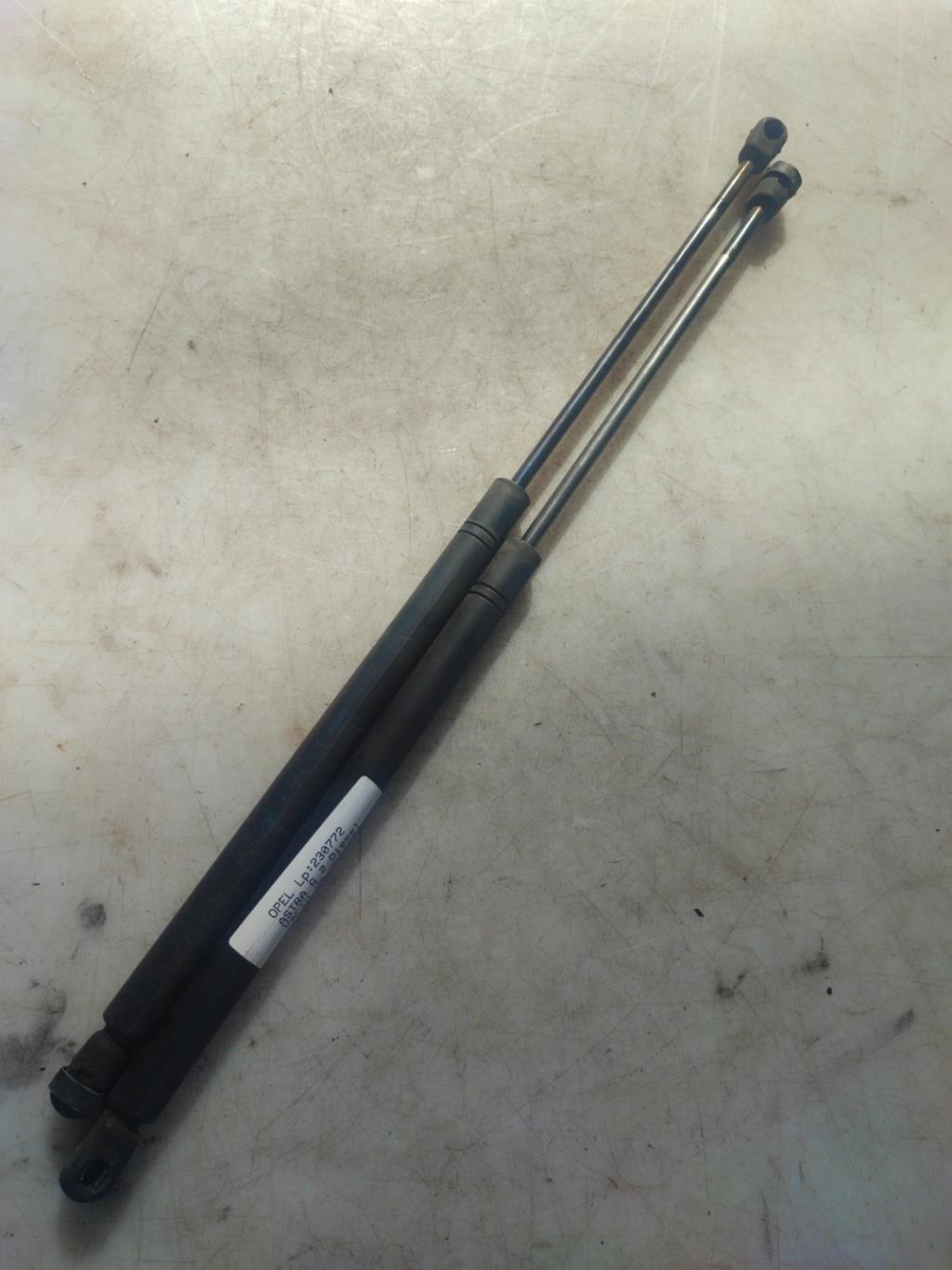 Molla a gas bagagliaio OPEL ASTRA G  - 1