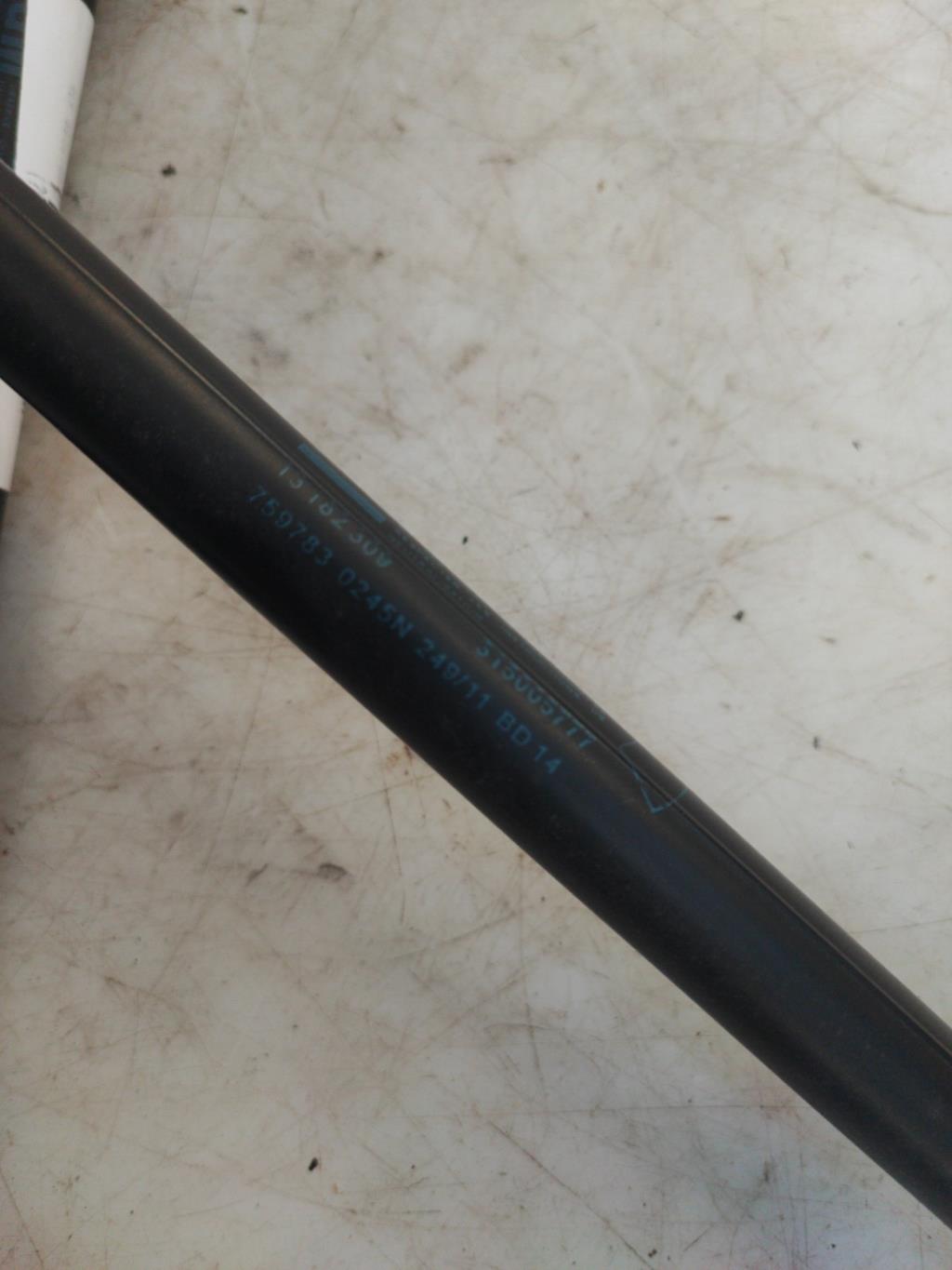Verin de coffre OPEL CORSA D PHASE 1 Diesel - 1