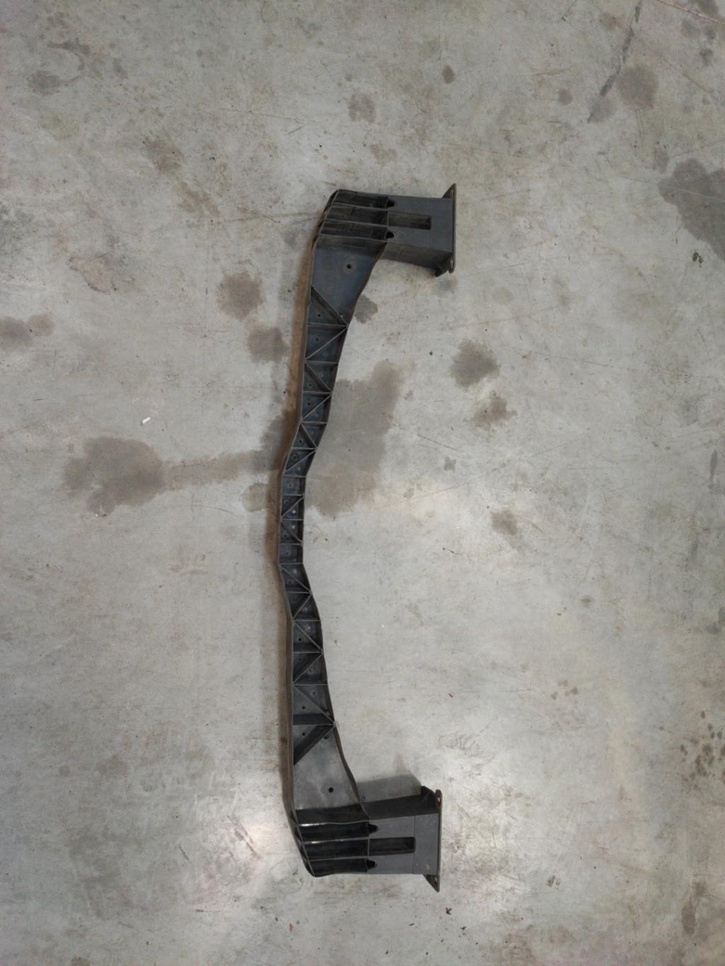 Assorbitore paraurti anteriore CITROEN C4 1 PHASE 2 COUPE Diésel - 1