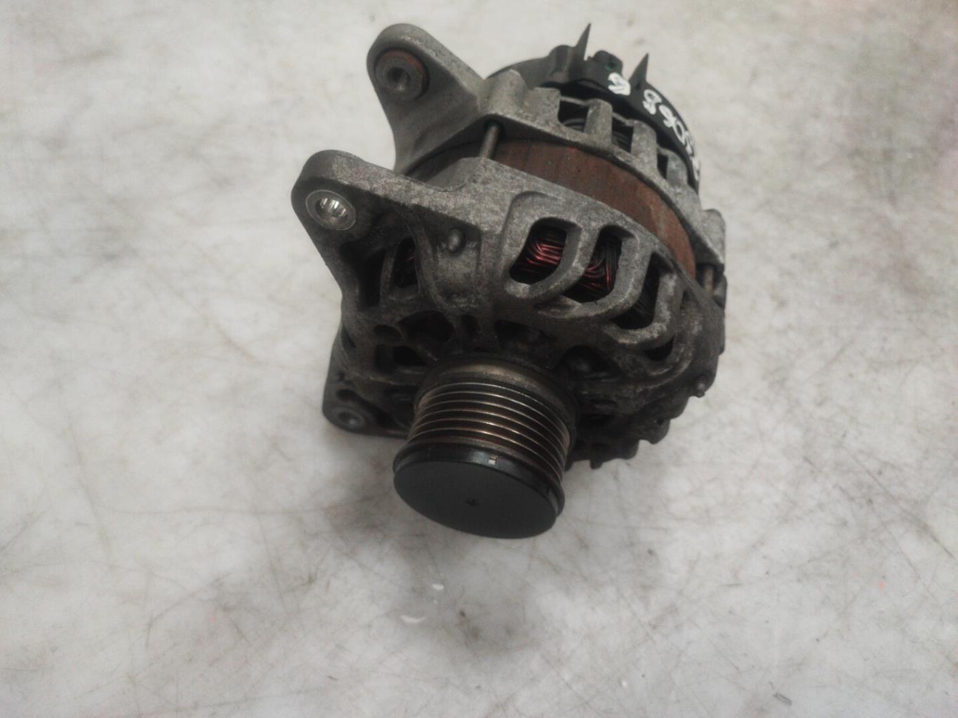 Alternatore RENAULT CLIO 4 PHASE 2 Diésel - 1