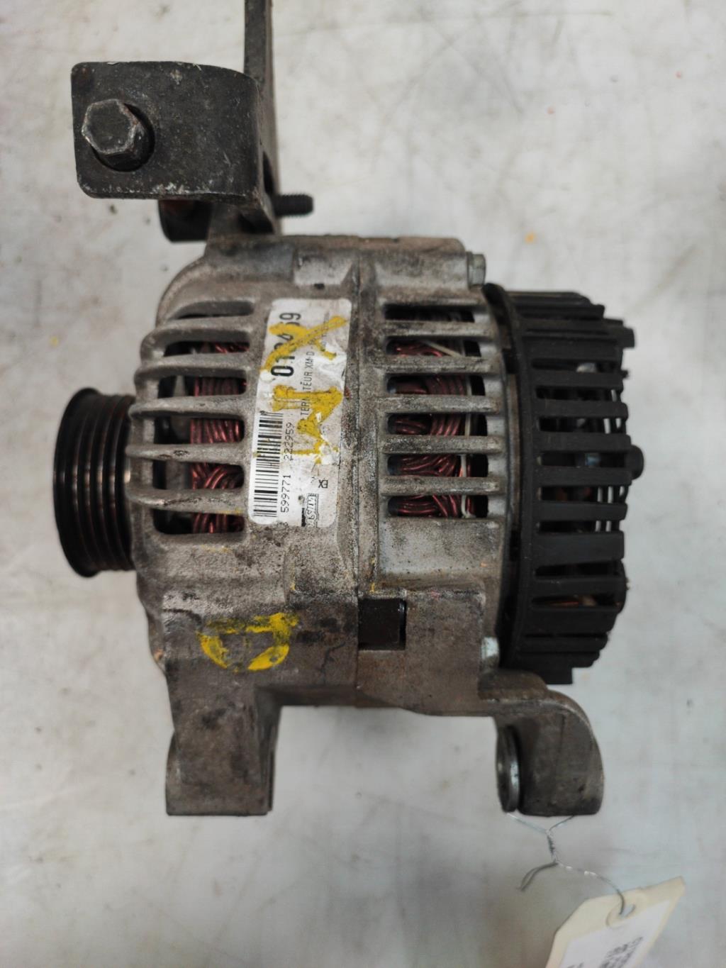 Alternatore CITROEN XM PHASE 1 Diésel - 1