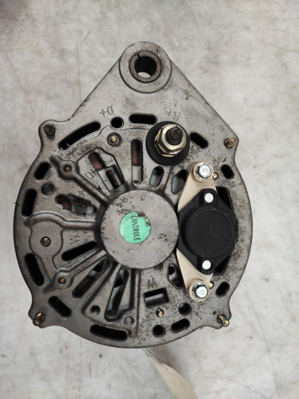 Alternatore FIAT CROMA 1 PHASE 2 Diésel - 1