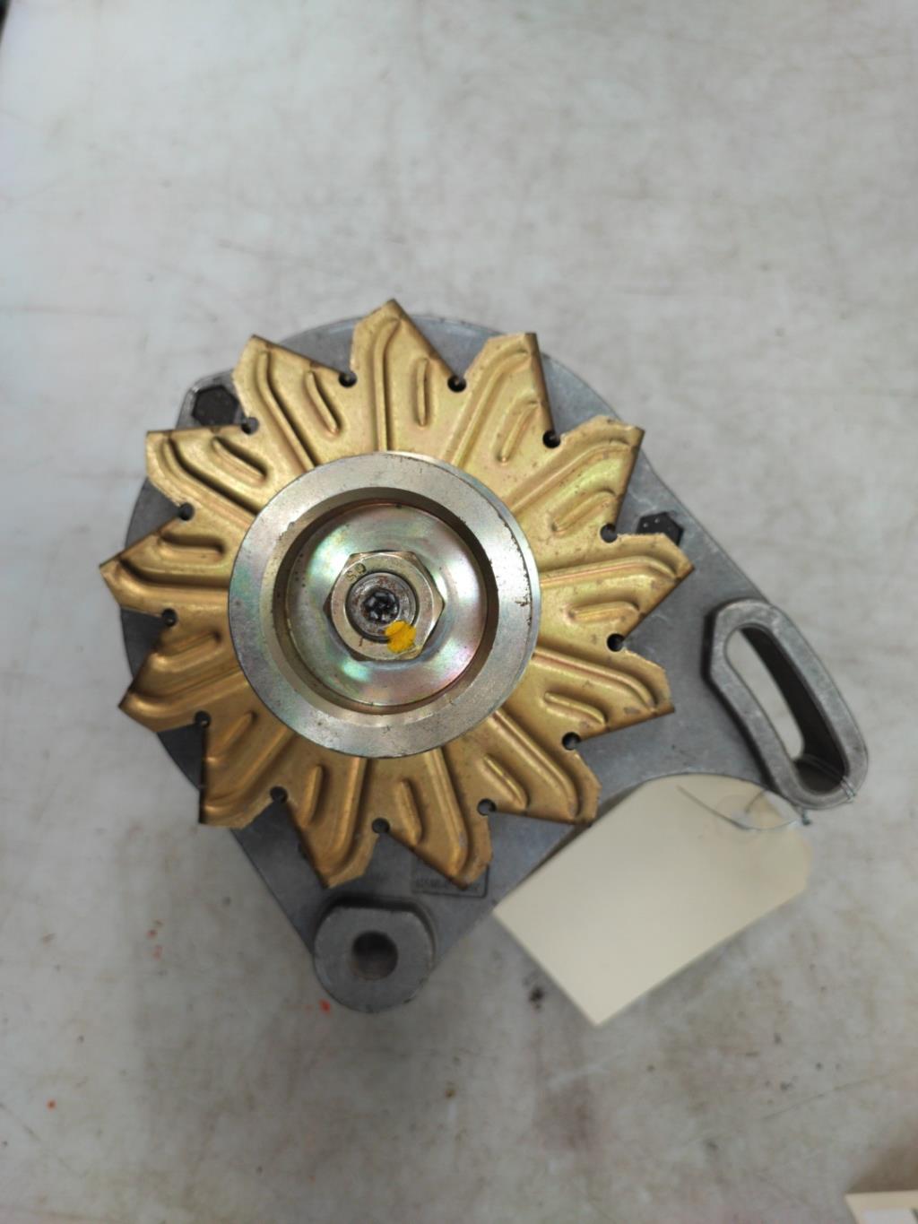 Alternatore FIAT PALIO WEEKEND BREAK Gasolina - 1