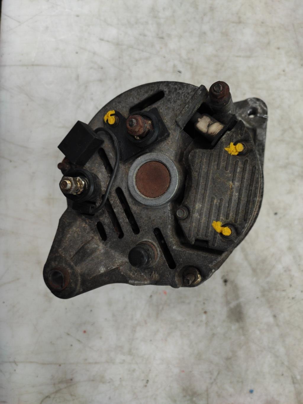 Alternatore NISSAN PRIMERA 1 PHASE 1 Gasolina - 1