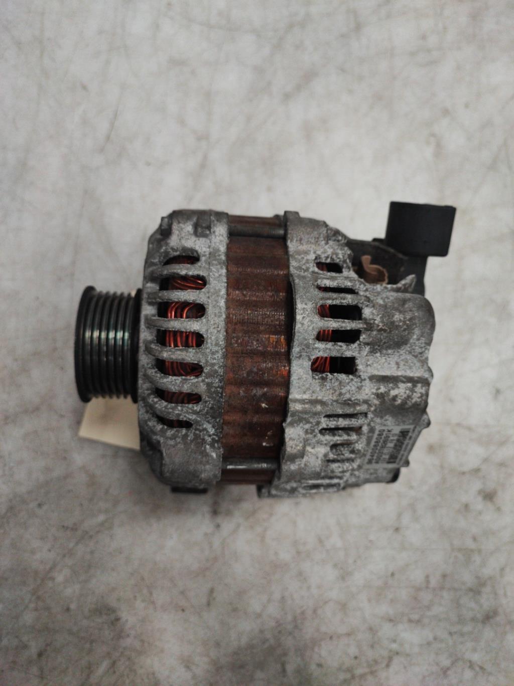 Alternatore PEUGEOT 207 PHASE 1  - 1