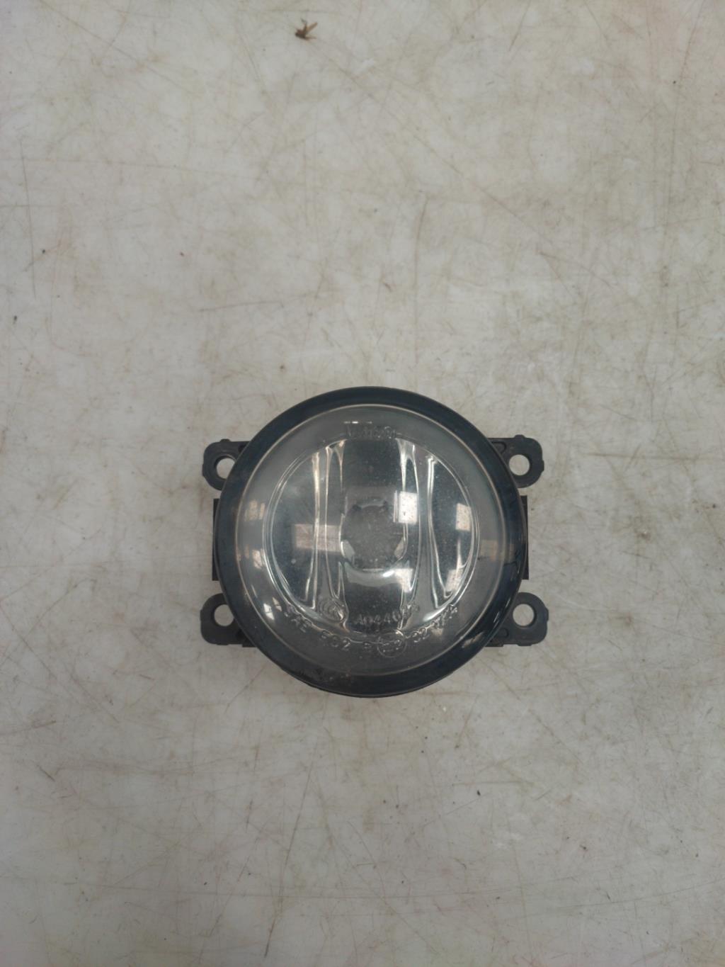Fendinebbia destro (luci) RENAULT TWINGO 2 PHASE 1 Gasolina - 1