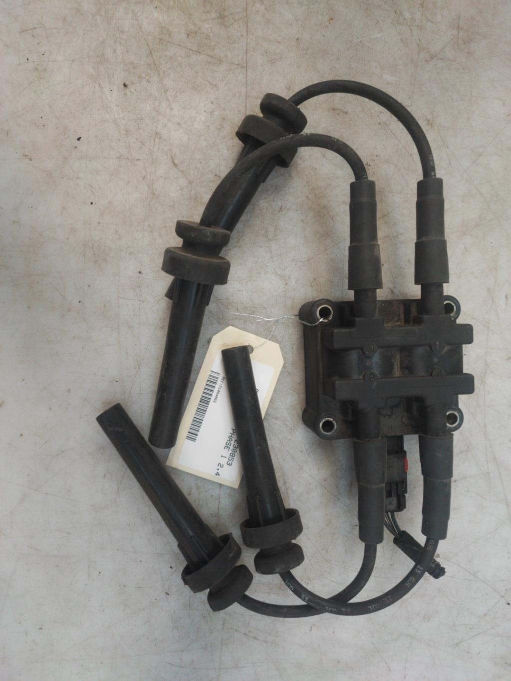 Bobina (accensione) CHRYSLER VOYAGER 4 PHASE 1 Gasolina - 1