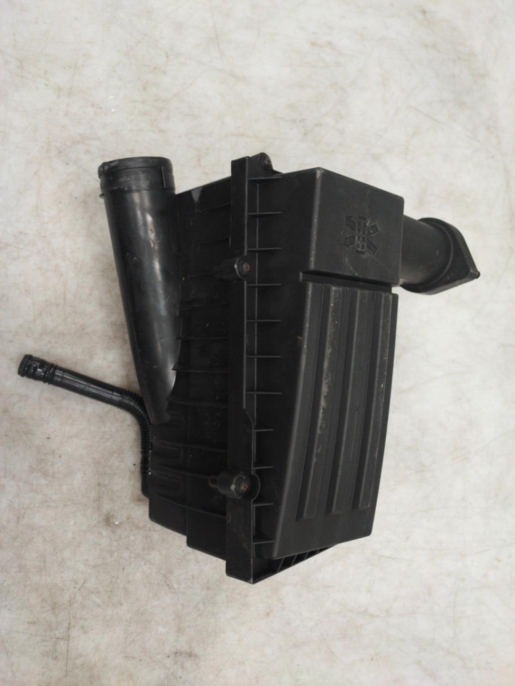 Scatola filtro VOLKSWAGEN PASSAT 5 Diésel - 1