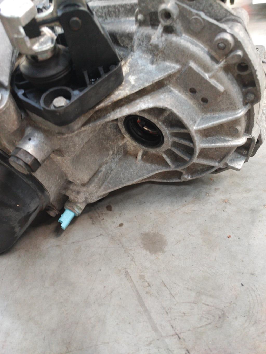 Boite de vitesses RENAULT TWINGO 2 PHASE 1 Essence - 1
