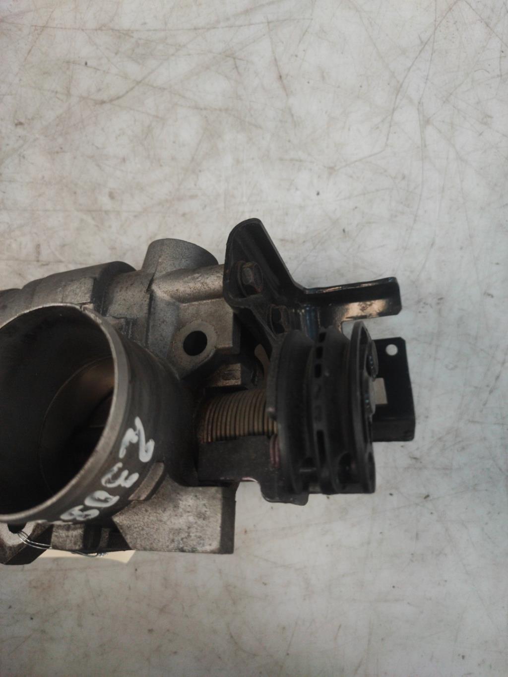 Boitier papillon CHRYSLER VOYAGER 4 PHASE 1 Essence - 1