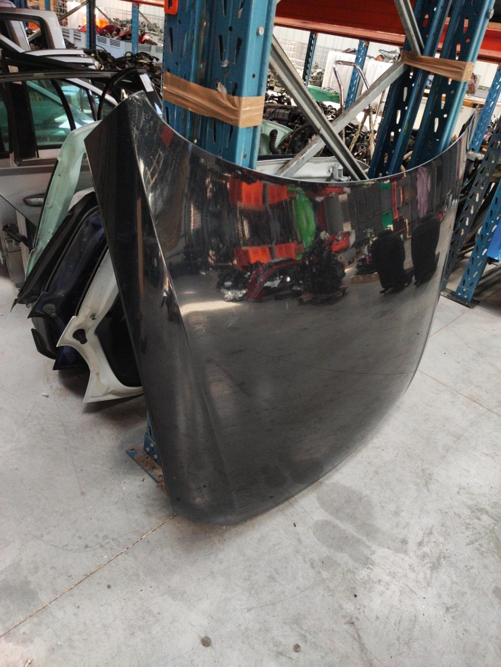 Capot VOLKSWAGEN PASSAT 5 Diesel - 1
