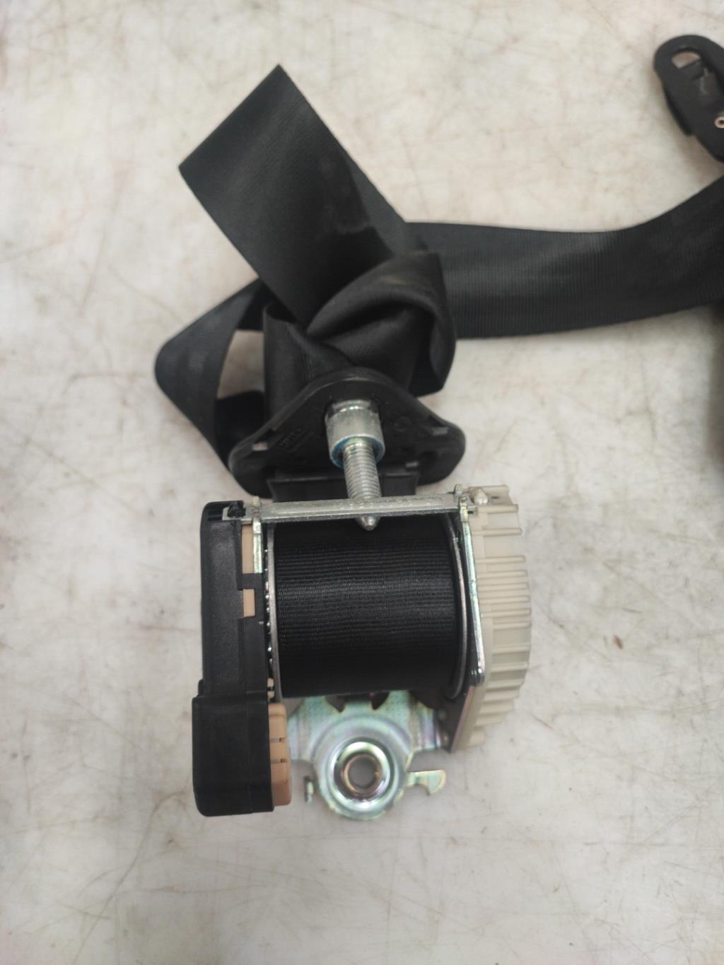 Cintura di sicurezza posteriore destra RENAULT TWINGO 2 PHASE 1 Gasolina - 1
