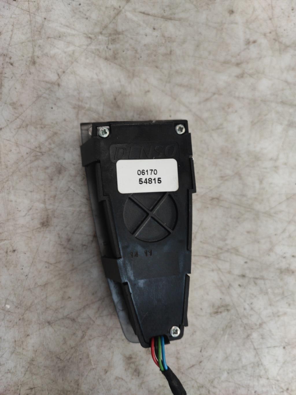 Commande chauffage CITROEN C4 PICASSO 1 Diesel - 1
