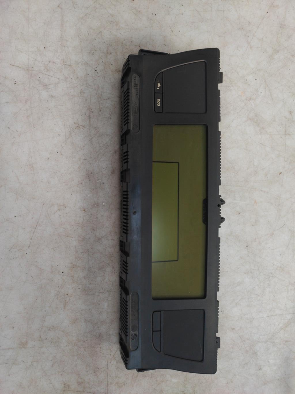Compteur CITROEN C4 PICASSO 1 Diesel - 1