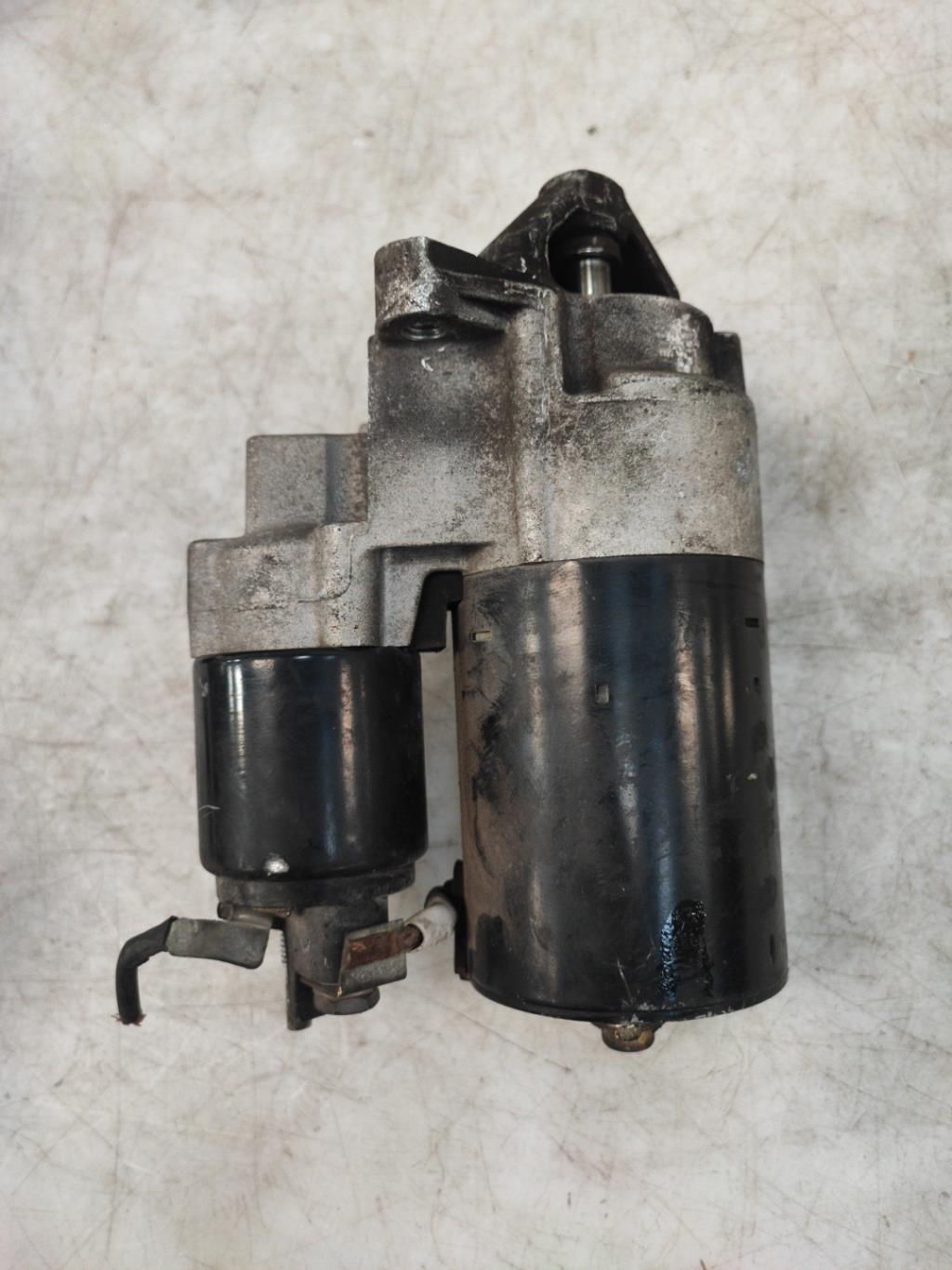 Demarreur RENAULT MEGANE 2 PHASE 1 Essence - 1