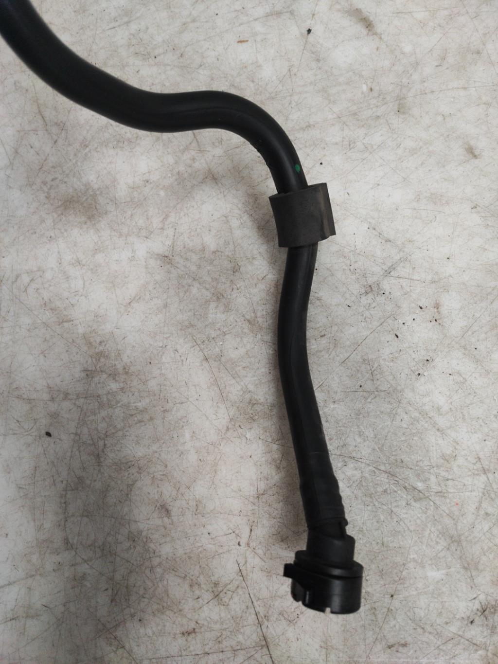 Durite inférieur de radiateur PEUGEOT 207 PHASE 1  - 1