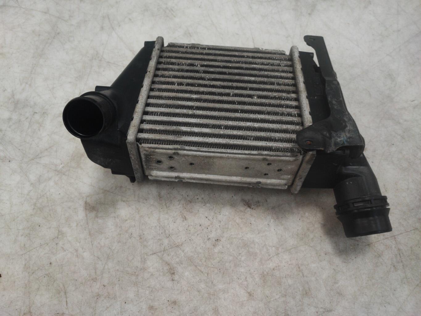 Echangeur air (Intercooler) RENAULT TWINGO 2 PHASE 1 Essence - 1