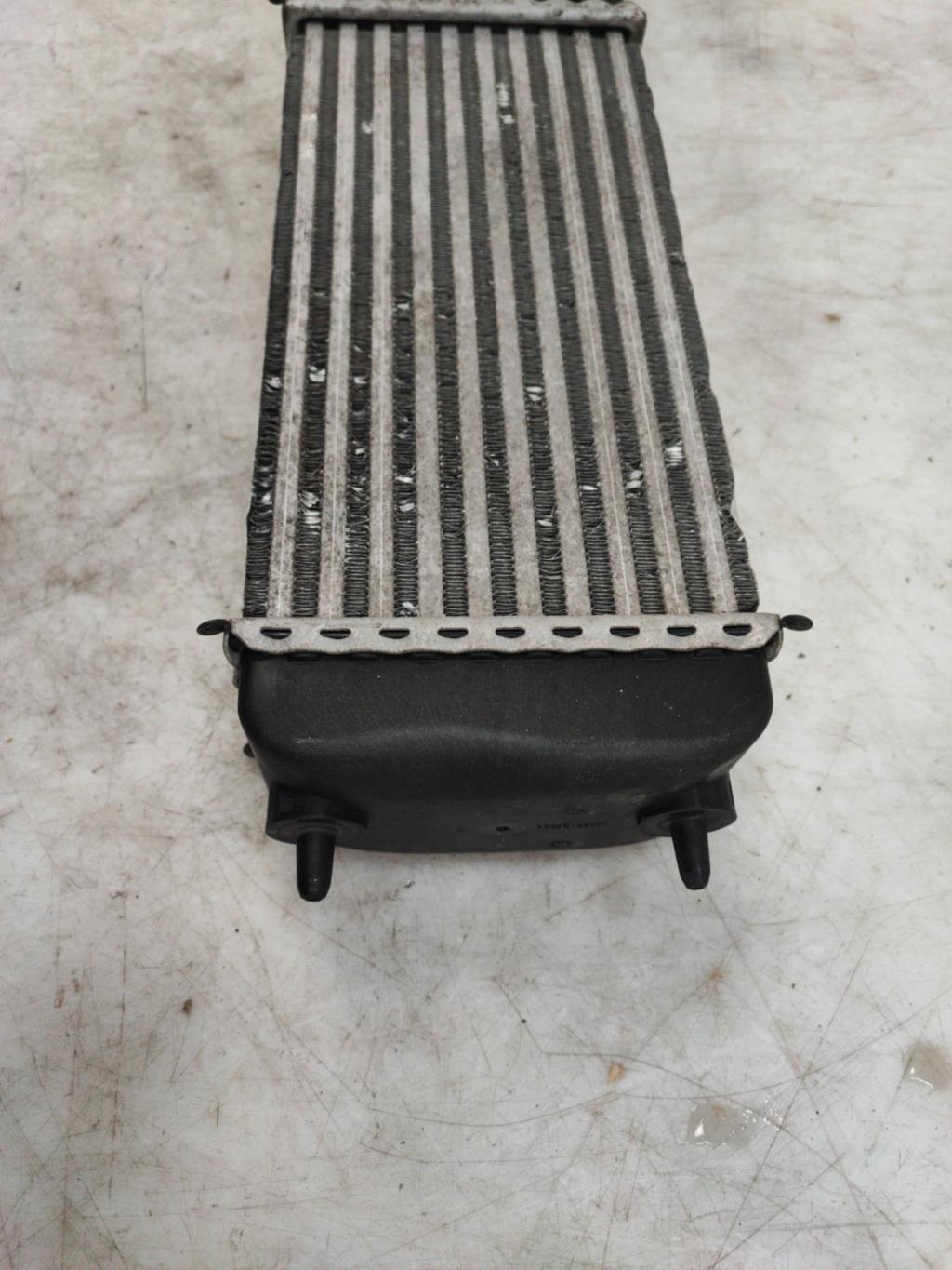 Scambiatore aria (Intercooler) CITROEN C4 GRAND PICASSO 1 Diésel - 1