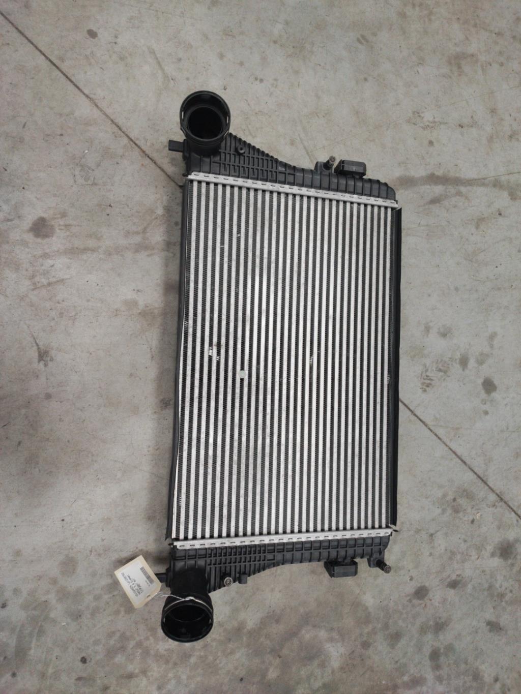 Echangeur air (Intercooler) VOLKSWAGEN PASSAT 5 Diesel - 1