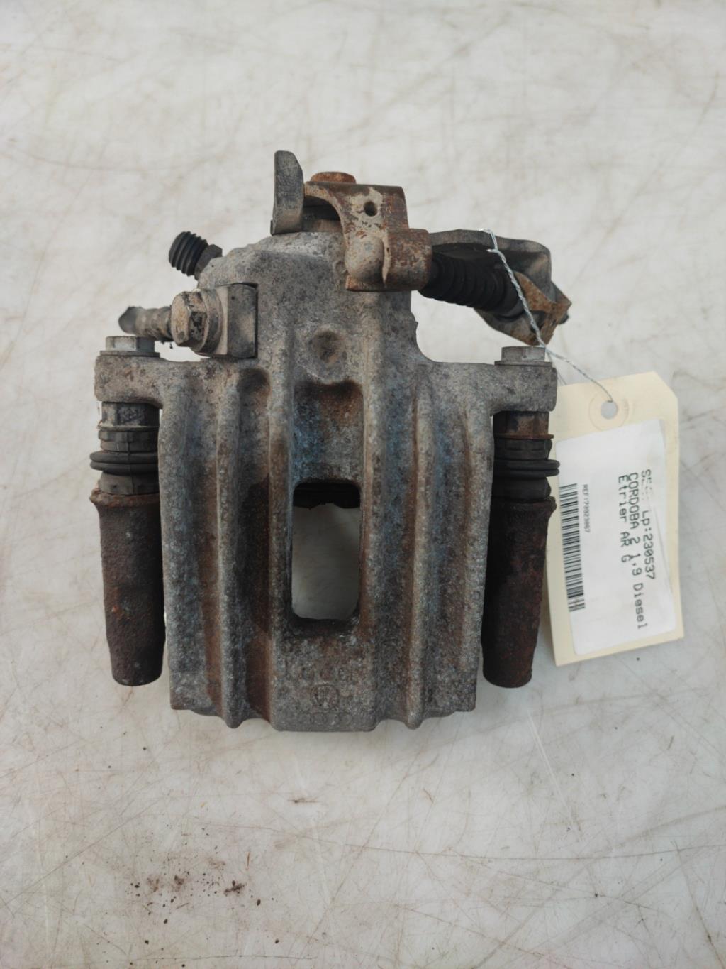 Pinza freni posteriore sinistra SEAT CORDOBA 2 Diésel - 1