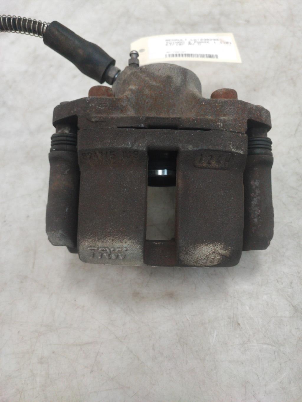 Pinza freni anteriore destra RENAULT TWINGO 2 PHASE 1 Gasolina - 1