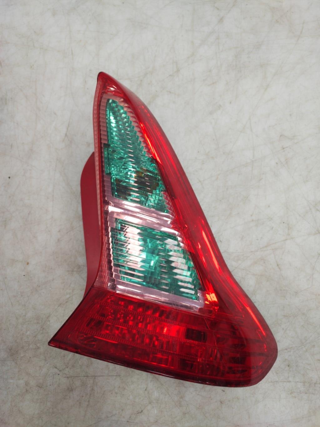 Fanale posteriore principale destro (luci) CITROEN C4 1 PHASE 1 COUPE Diésel - 1